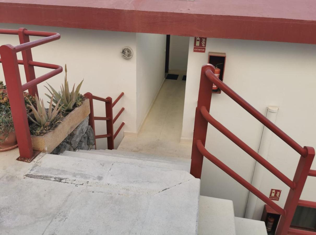 El Libre Playa Puerto Rico Appartement Puerto Rico  Buitenkant foto