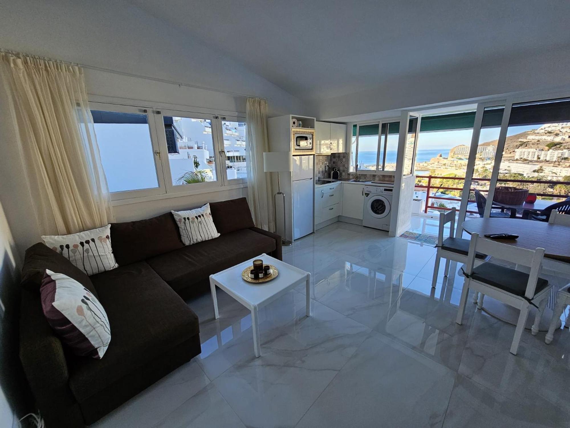 El Libre Playa Puerto Rico Appartement Puerto Rico  Buitenkant foto